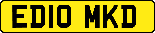 ED10MKD