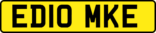 ED10MKE