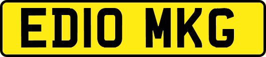 ED10MKG