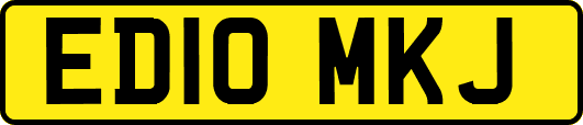 ED10MKJ