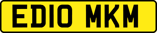 ED10MKM