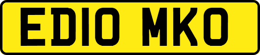 ED10MKO