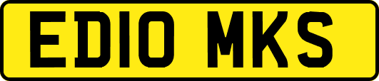 ED10MKS