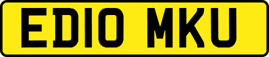 ED10MKU