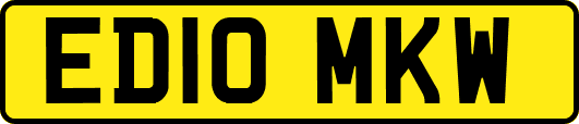 ED10MKW