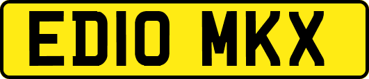 ED10MKX