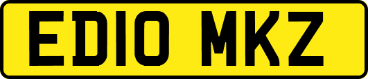 ED10MKZ