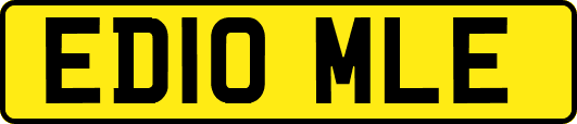 ED10MLE