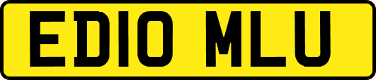 ED10MLU