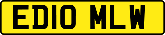 ED10MLW