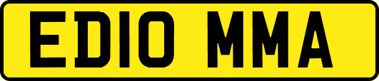 ED10MMA