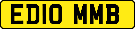 ED10MMB