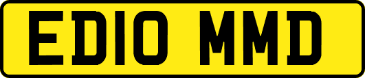 ED10MMD