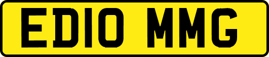 ED10MMG