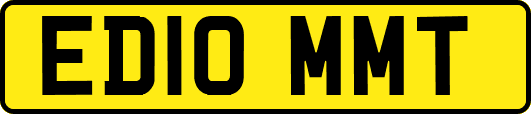 ED10MMT