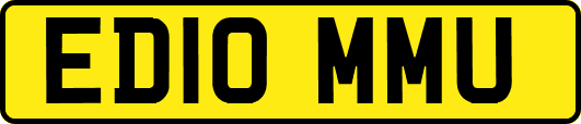ED10MMU