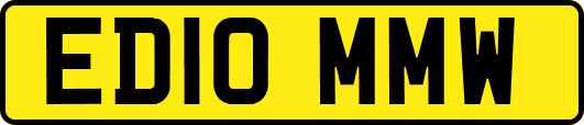 ED10MMW
