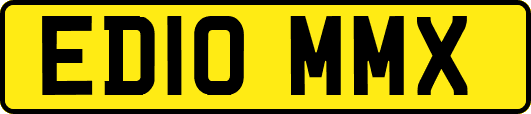 ED10MMX