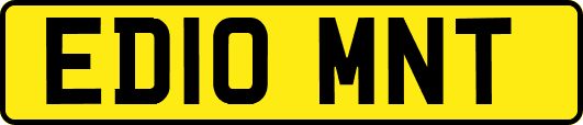 ED10MNT
