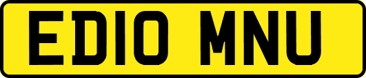 ED10MNU