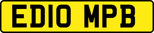 ED10MPB