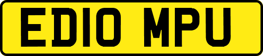 ED10MPU