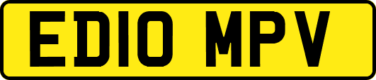 ED10MPV