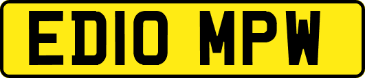 ED10MPW