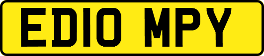 ED10MPY