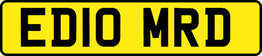 ED10MRD