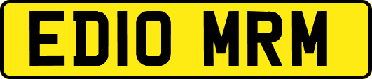 ED10MRM