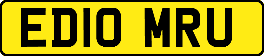 ED10MRU