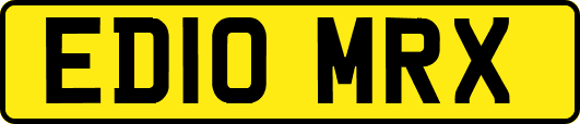 ED10MRX
