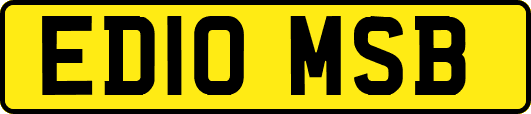 ED10MSB