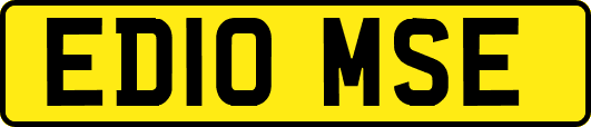 ED10MSE