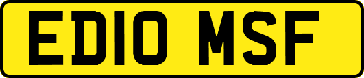 ED10MSF