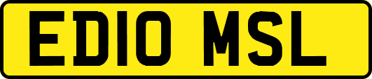 ED10MSL