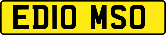 ED10MSO