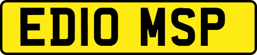 ED10MSP