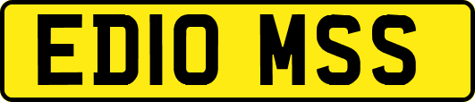 ED10MSS