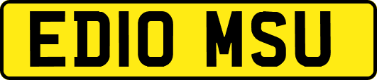 ED10MSU