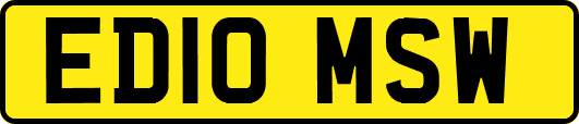 ED10MSW