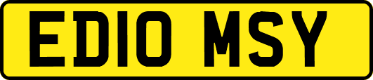 ED10MSY