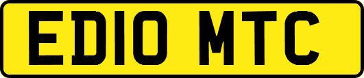 ED10MTC