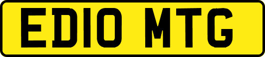ED10MTG
