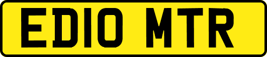 ED10MTR