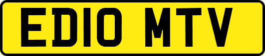 ED10MTV