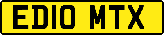 ED10MTX