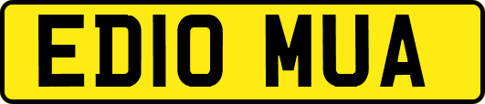 ED10MUA