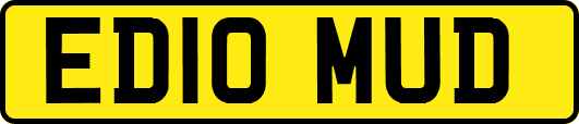 ED10MUD